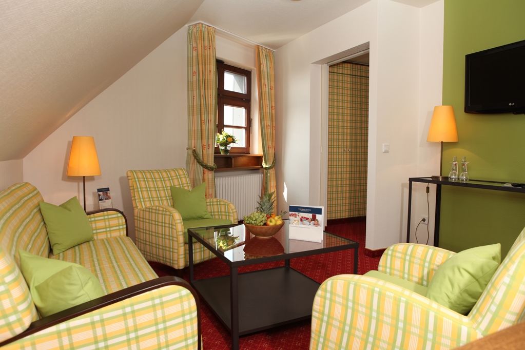 Landhotel & Gasthof Cramer Warstein Room photo